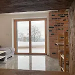 Zerko Marjetka With Wellness Bookable Separately *