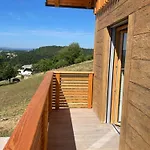 Zerko Marjetka With Wellness Bookable Separately דירה *