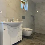 Διαμέρισμα Zerko Marjetka With Wellness Bookable Separately Mirna