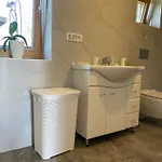 Zerko Marjetka With Wellness Bookable Separately Διαμέρισμα *