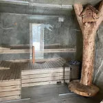 Zerko Marjetka With Wellness Bookable Separately דירה *