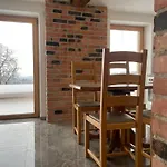 Zerko Marjetka With Wellness Bookable Separately דירה