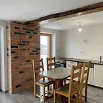 Zerko Marjetka With Wellness Bookable Separately Διαμέρισμα Mirna