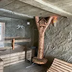 Zerko Marjetka With Wellness Bookable Separately דירה Mirna