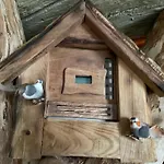 Zerko Marjetka With Wellness Bookable Separately