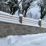 Zerko Marjetka With Wellness Bookable Separately Mirna