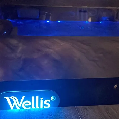 Zerko Marjetka With 3h Jacuzzi For Free *