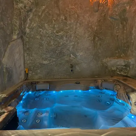 Zerko Marjetka With Wellness Bookable Separately Апартаменты