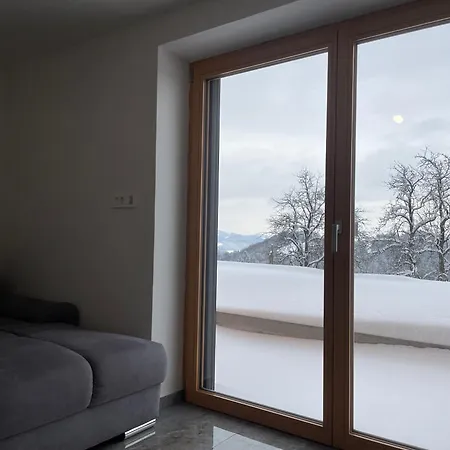 Апартаменты Zerko Marjetka With Wellness Bookable Separately *