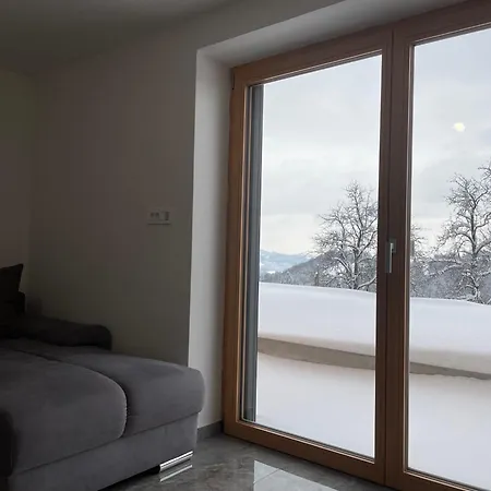 Zerko Marjetka With Wellness Bookable Separately