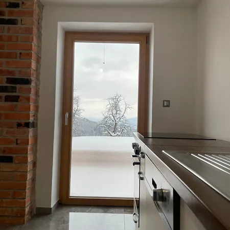 Апартаменты Zerko Marjetka With Wellness Bookable Separately *