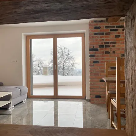 Zerko Marjetka With Wellness Bookable Separately *