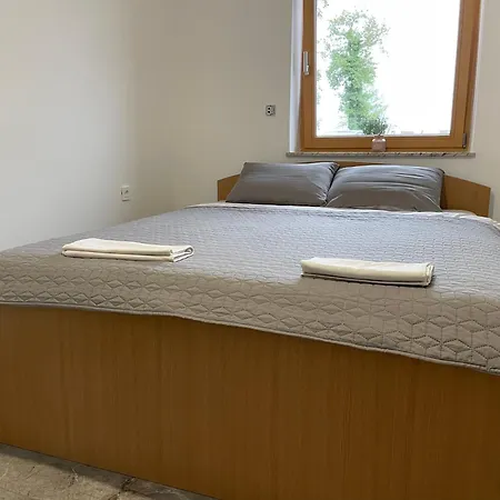 Апартаменты Zerko Marjetka With Wellness Bookable Separately Mirna