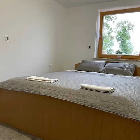 Zerko Marjetka With 3h Jacuzzi For Free * Mirna