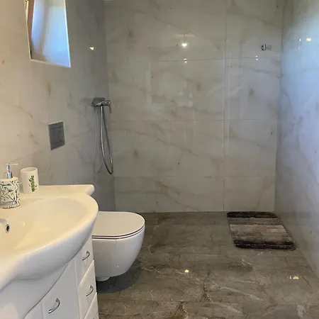 Апартаменты Zerko Marjetka With Wellness Bookable Separately *