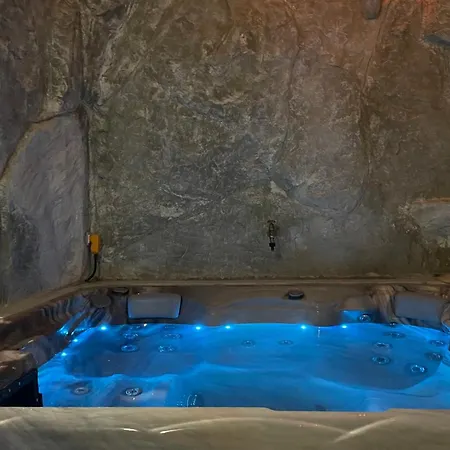 Zerko Marjetka With 3h Jacuzzi For Free * Mirna