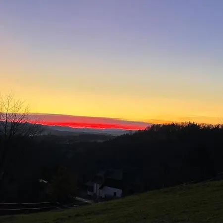 Apartament Zerko Marjetka With Wellness Bookable Separately *