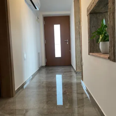 Apartament Zerko Marjetka With Wellness Bookable Separately