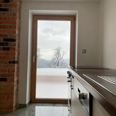 Zerko Marjetka With Wellness Bookable Separately Апартаменты *