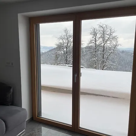 Zerko Marjetka With Wellness Bookable Separately *