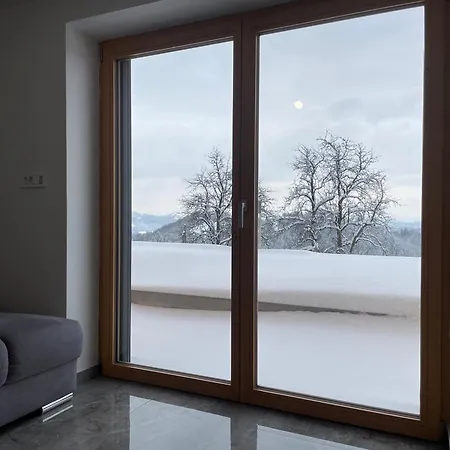 Zerko Marjetka With 3h Jacuzzi For Free *