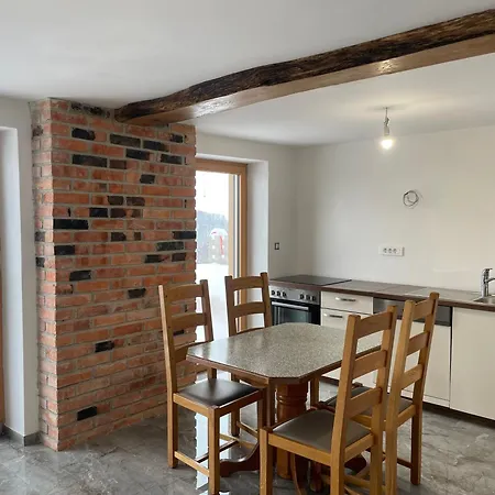 Zerko Marjetka With Wellness Bookable Separately Апартаменты Mirna