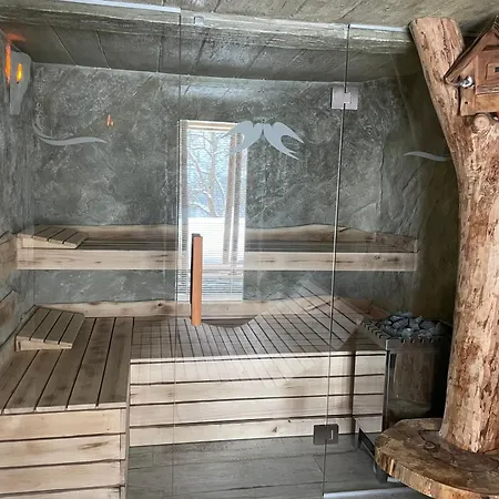 Zerko Marjetka With 3h Jacuzzi For Free Mirna