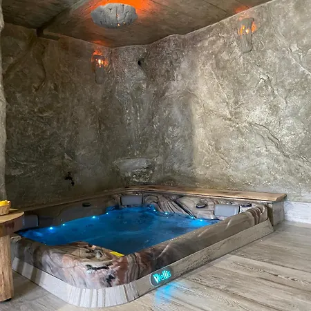 Zerko Marjetka With 3h Jacuzzi For Free 아파트 *