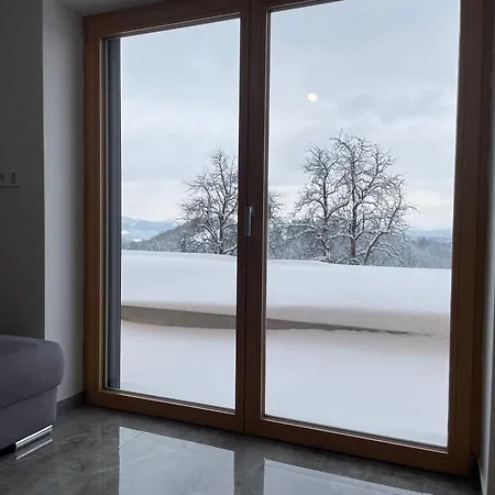 Zerko Marjetka With Wellness Bookable Separately Апартаменты *