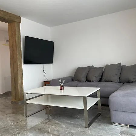 Zerko Marjetka With Wellness Bookable Separately *