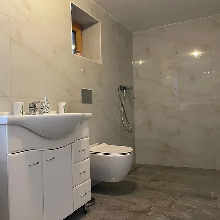 Апартаменты Zerko Marjetka With Wellness Bookable Separately Mirna