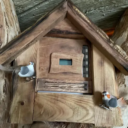 Zerko Marjetka With Wellness Bookable Separately