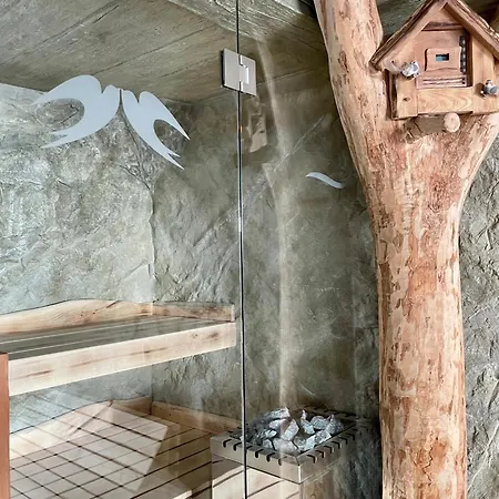 Zerko Marjetka With Wellness Bookable Separately