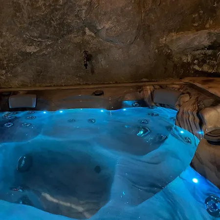 Zerko Marjetka With 3h Jacuzzi For Free 아파트 Mirna