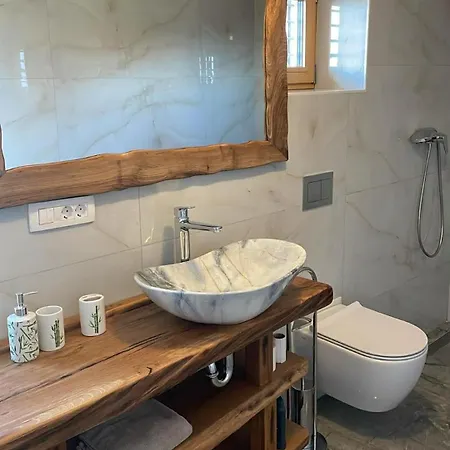 Zerko Marjetka With 3h Jacuzzi For Free 아파트 Mirna