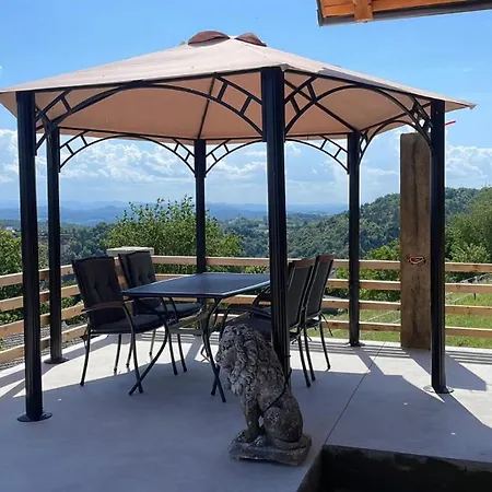 Zerko Marjetka With 3h Jacuzzi For Free *