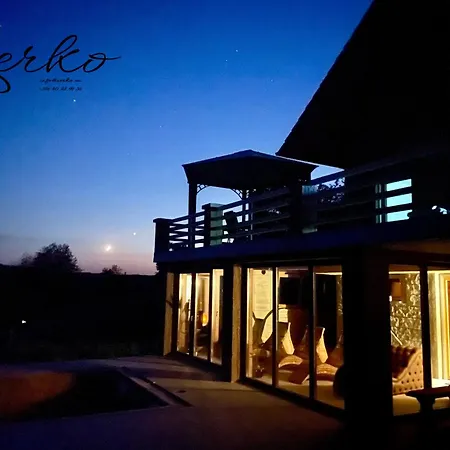 Zerko Marjetka With 3h Jacuzzi For Free