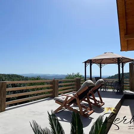 Zerko Marjetka With 3h Jacuzzi For Free 아파트 *