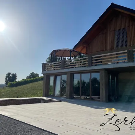 아파트 Zerko Marjetka With 3h Jacuzzi For Free Mirna