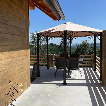 Zerko Marjetka With 3h Jacuzzi For Free Mirna