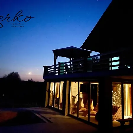 Zerko Marjetka With 3h Jacuzzi For Free * Mirna