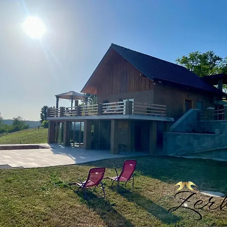 아파트 Zerko Marjetka With 3h Jacuzzi For Free
