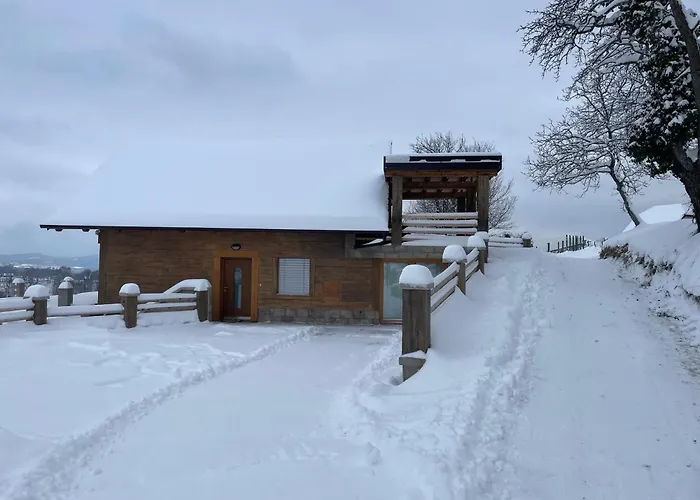 Appartement Zerko Marjetka With Wellness Bookable Separately *