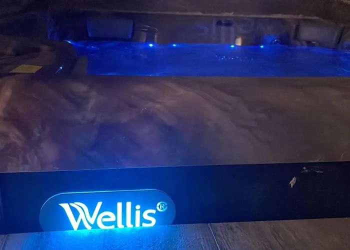 Zerko Marjetka With Wellness Bookable Separately *