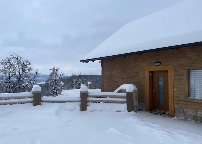 Zerko Marjetka With Wellness Bookable Separately * Mirna