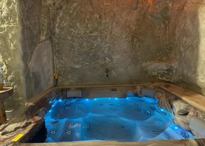 Zerko Marjetka With Wellness Bookable Separately Apartamento