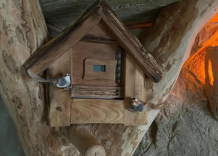 Zerko Marjetka With Wellness Bookable Separately Apartament