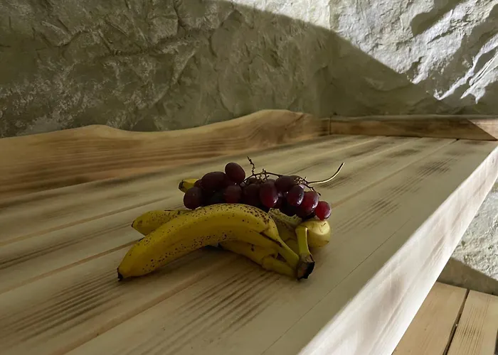 Apartamento Zerko Marjetka With Wellness Bookable Separately