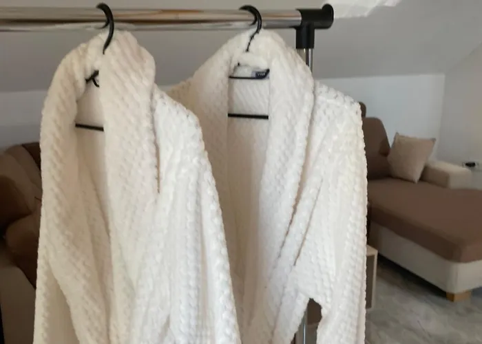 Zerko Marjetka With Wellness Bookable Separately Apartament Mirna