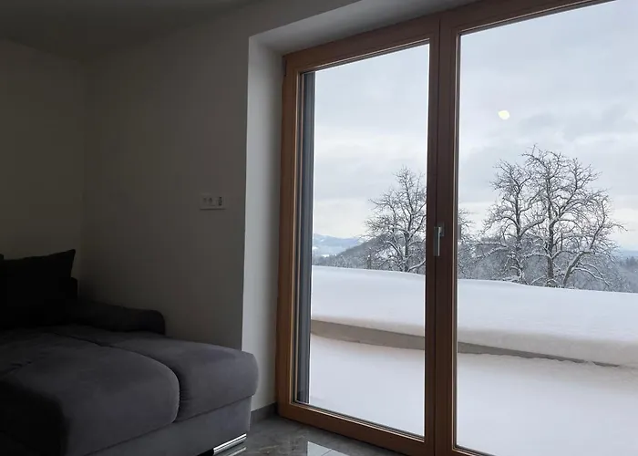 Apartamento Zerko Marjetka With Wellness Bookable Separately *